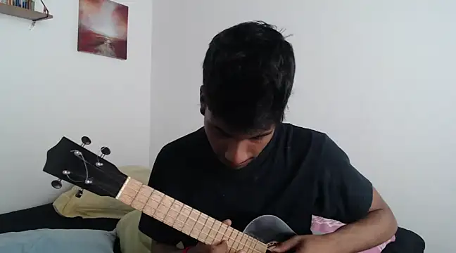 stevenosori online show from December 25, 3:17 pm