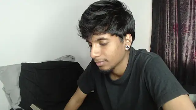 stevenosori online show from September 16, 5:47 pm