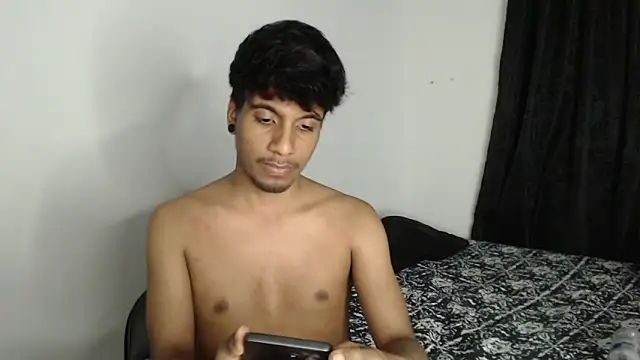 stevenosori online show from October 15, 6:32 am