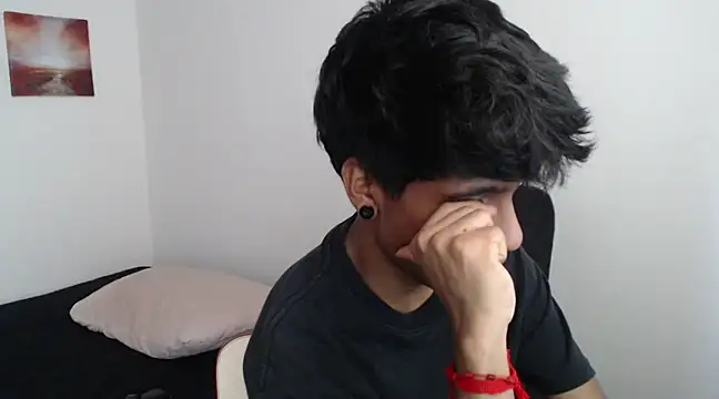 stevenosori online show from February 13, 2:42 pm