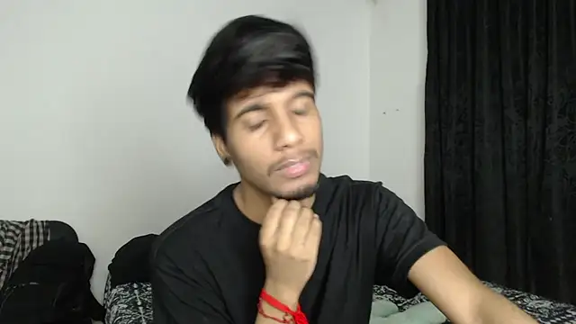 stevenosori online show from November 11, 10:42 am