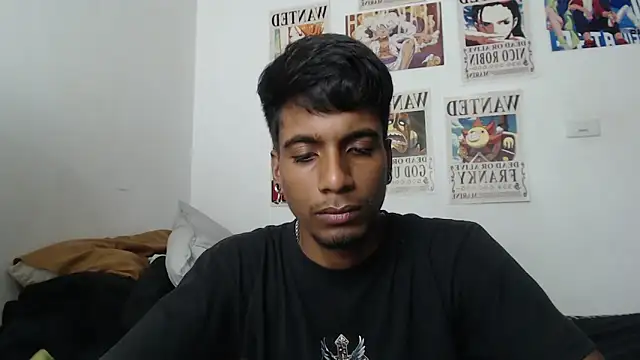 stevenosori online show from May 9, 10:33 pm