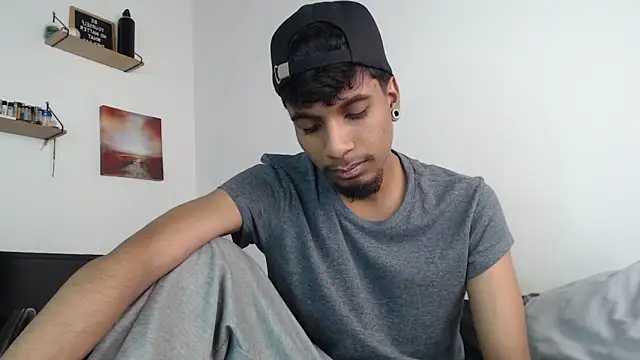 stevenosori online show from October 1, 4:44 pm