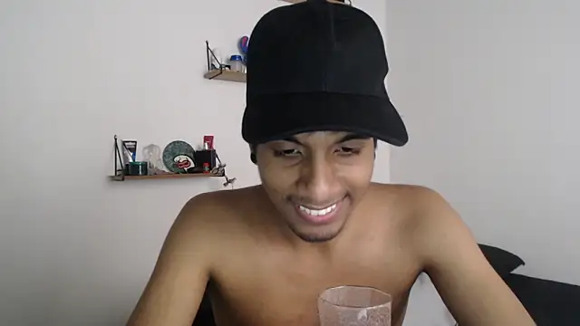 stevenosori online show from November 19, 9:25 pm