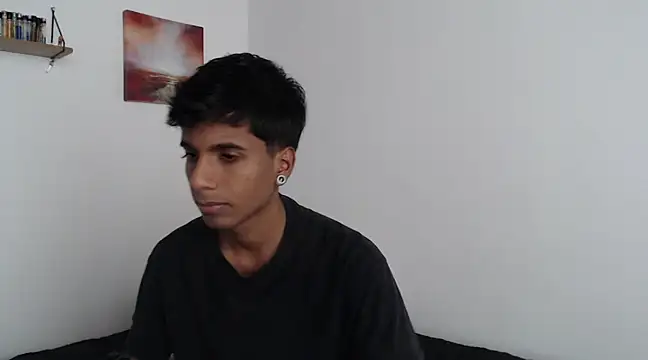 stevenosori online show from January 22, 6:31 pm