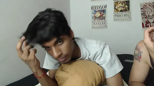 stevenosori online show from April 6, 4:52 pm