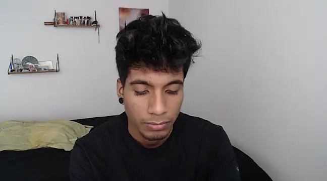 stevenosori online show from February 16, 6:21 pm