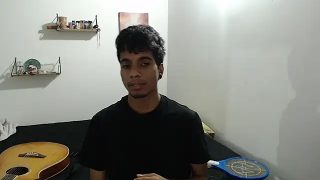 stevenosori online show from February 19, 2:01 am