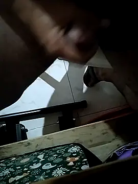 Victormejia09 online show from April 16, 2:55 am