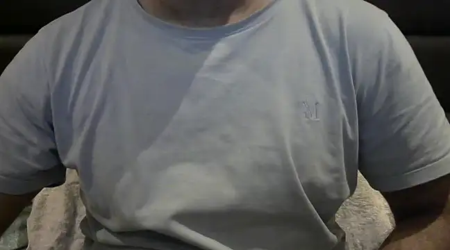 frankpeterson4646 online show from February 23, 9:25 pm