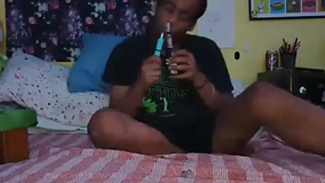 LordSpunFun online show from March 30, 3:40 am