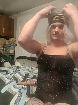 MaddyC6992 online show from December 14, 2:51 am