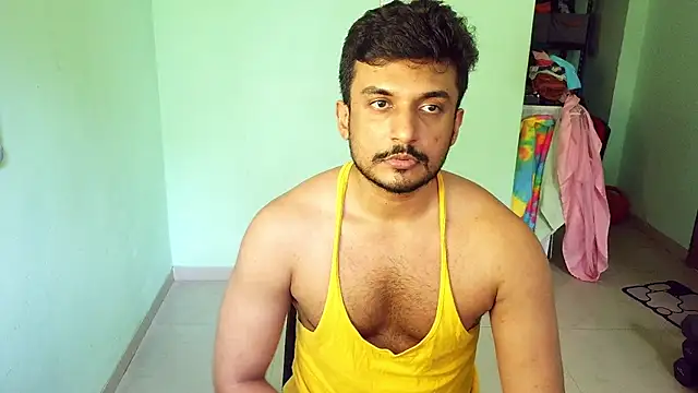 daringcutie online show from July 14, 9:02 am