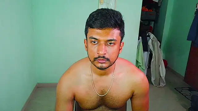 daringcutie online show from April 9, 12:41 am