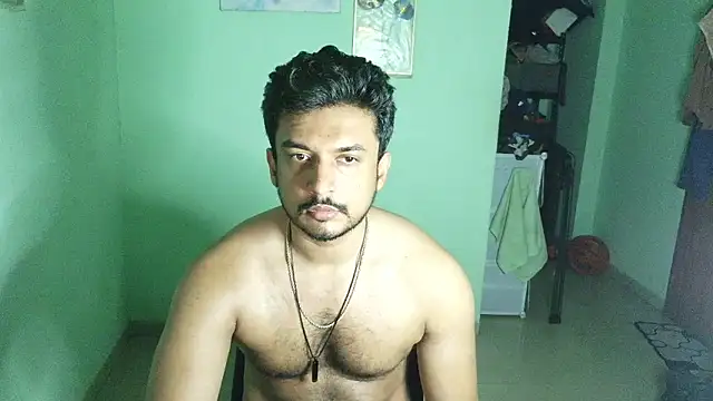 daringcutie online show from June 9, 12:12 am