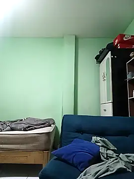 Camilo1196 online show from November 19, 10:48 am