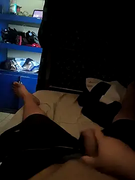 PANCHITOHotxxx online show from April 26, 5:32 pm