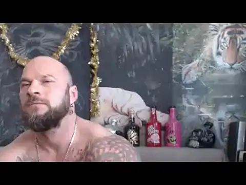 viking 30 online show from March 27, 10:16 am