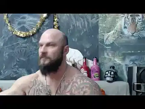 viking 30 online show from January 12, 7:40 pm