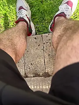 JohnnyBigShot online show from April 21, 8:48 pm