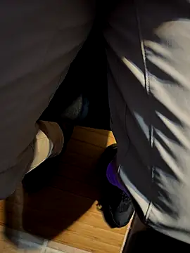 JohnnyBigShot online show from October 20, 11:19 pm