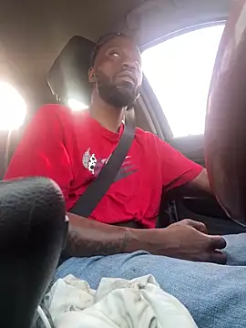 danieldonte online show from March 7, 2:15 pm