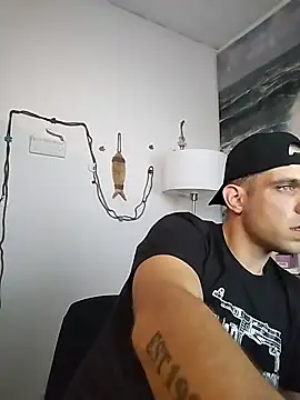 Codymc89 online show from October 27, 10:45 pm