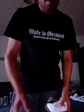 Codymc89 online show from July 20, 9:04 am
