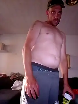 Codymc89 online show from July 11, 7:05 pm