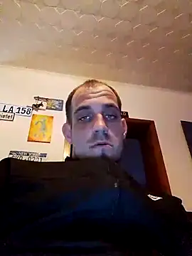 Codymc89 online show from April 5, 8:05 pm