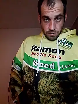 Codymc89 online show from January 9, 8:52 am