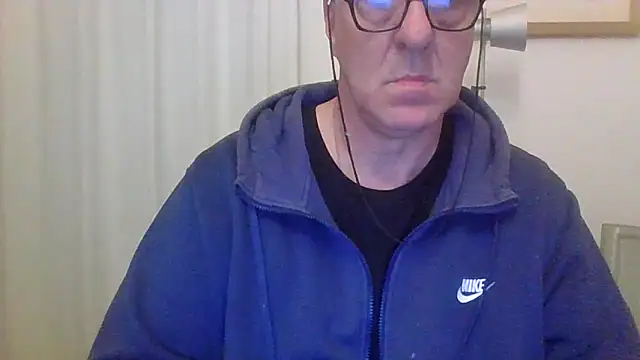 ANONIMO7735 online show from November 11, 5:29 pm