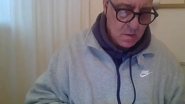 ANONIMO7735 online show from April 2, 3:53 pm