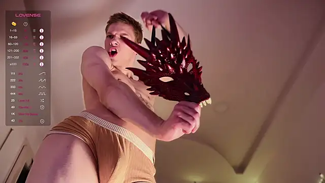 davey ebash online show from April 15, 7:58 pm