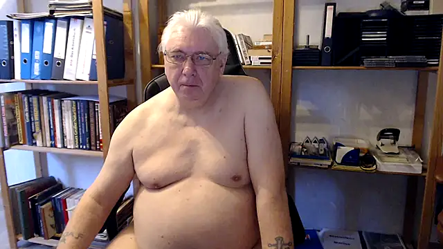 SchwanzhureXXL online show from February 3, 7:46 am