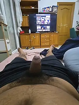 Starstev online show from August 6, 2:28 am