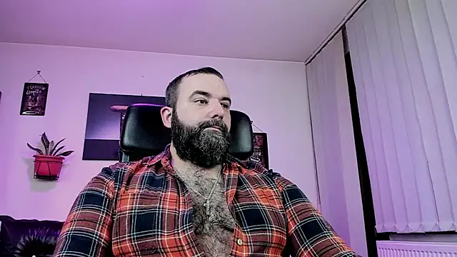 ChristophJules online show from March 8, 12:31 am