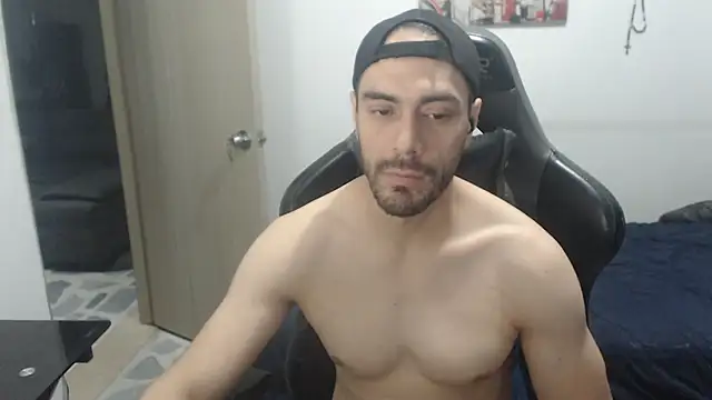 samuelgarcia  online show from March 28, 5:07 am