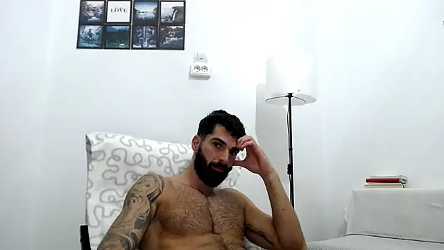 Verycutex online show from November 2, 5:28 pm