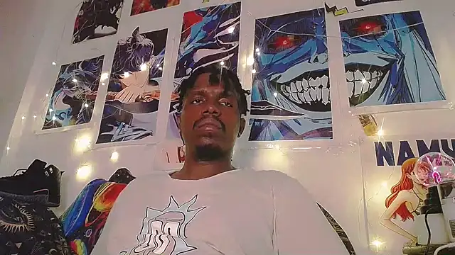 BlackRunning online show from November 8, 4:37 am