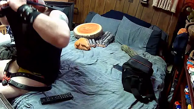 Makowboy online show from February 11, 10:59 pm