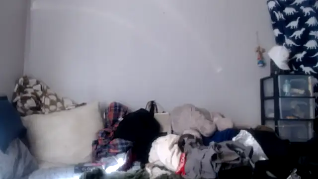 lickthecat online show from October 10, 9:39 pm