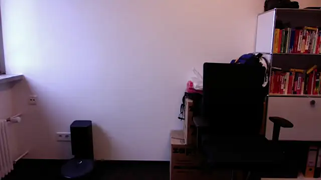 Slave 75 online show from December 23, 10:53 am