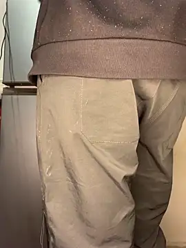 Shokiie online show from November 18, 9:17 pm