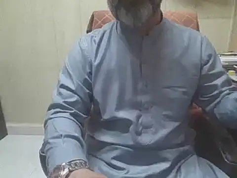 hairymaster95 online show from April 7, 4:56 am