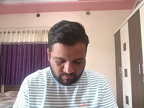 dhruv love online show from November 17, 7:55 am