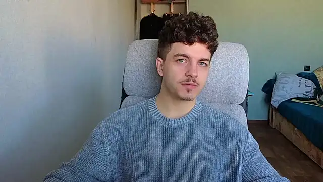 Remy Miles online show from January 19, 8:16 am