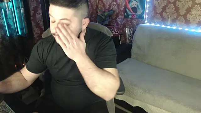 thor master online show from November 24, 3:57 pm