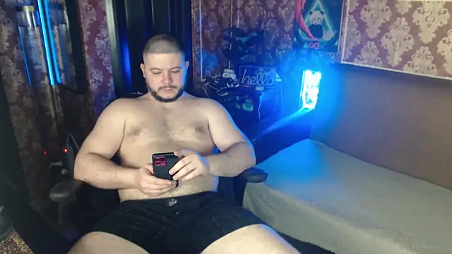 thor master online show from March 27, 10:11 pm