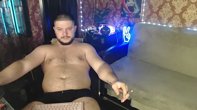 thor master online show from October 30, 2:51 pm